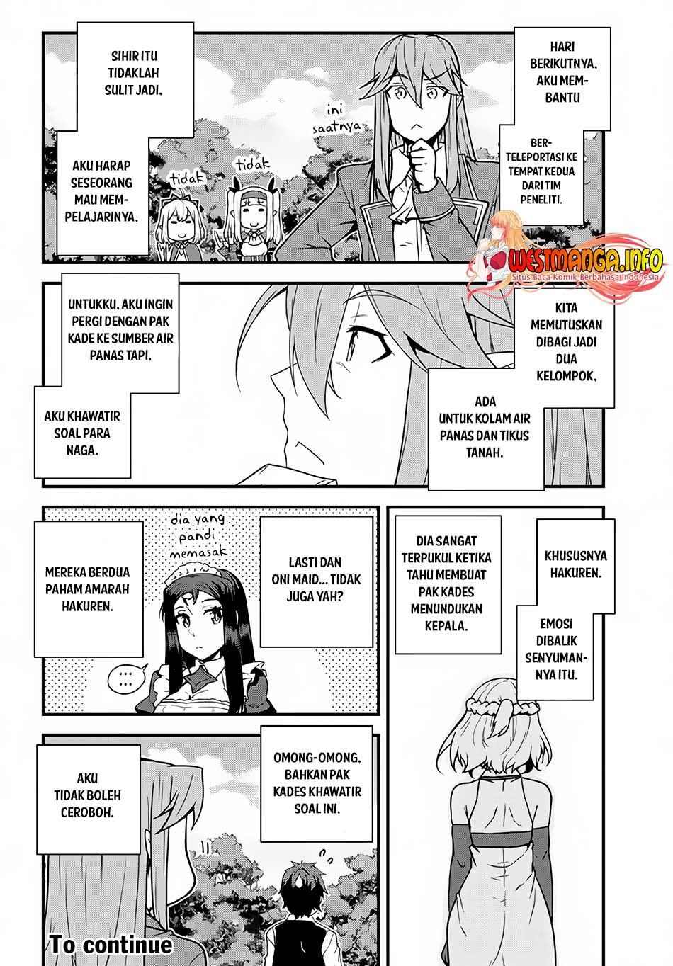 Chapter 165 - halaman 10
