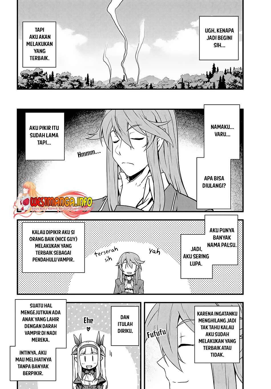 Chapter 165 - halaman 6