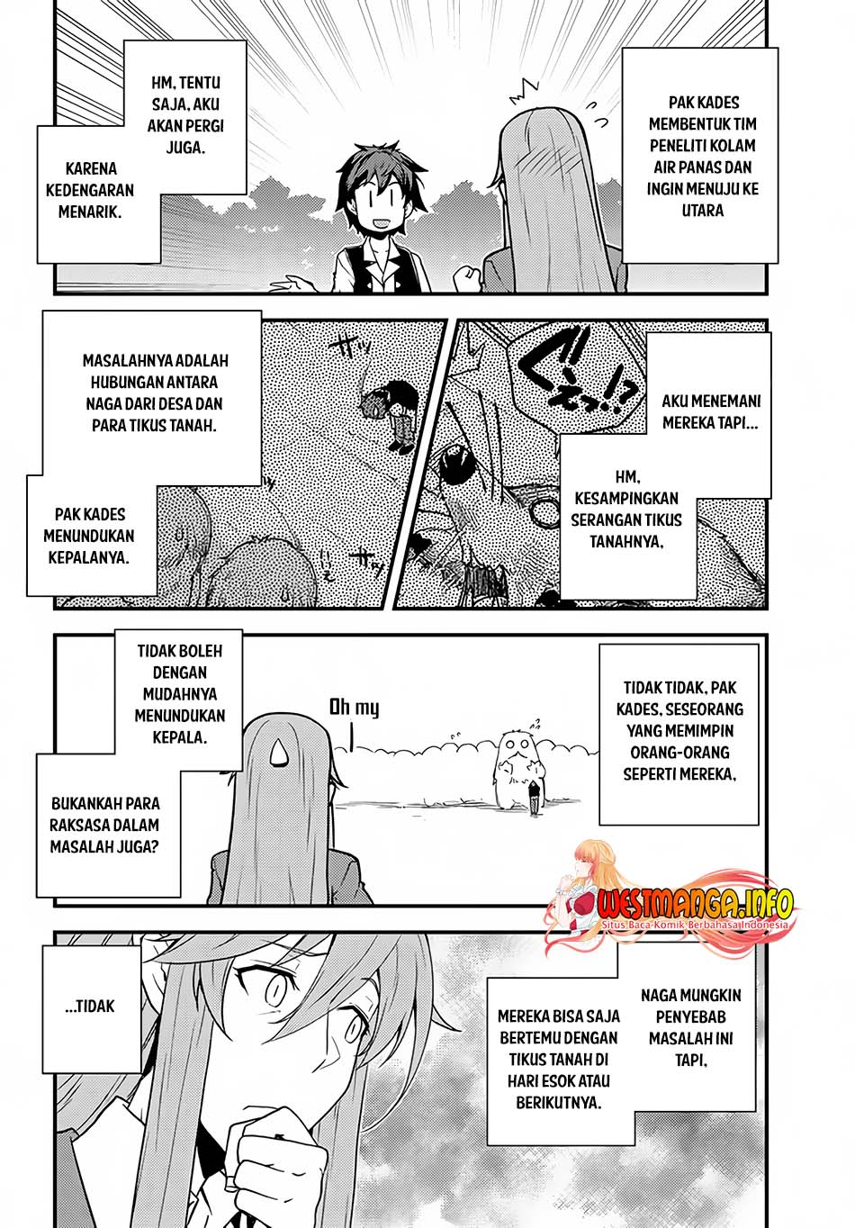 Chapter 165 - halaman 8