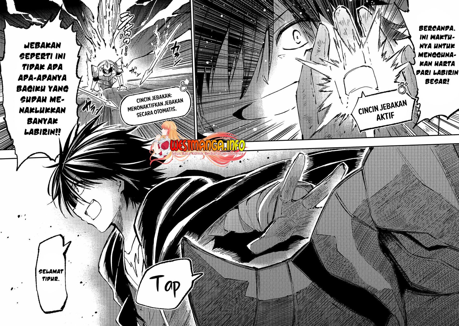 Chapter 144 - halaman 12