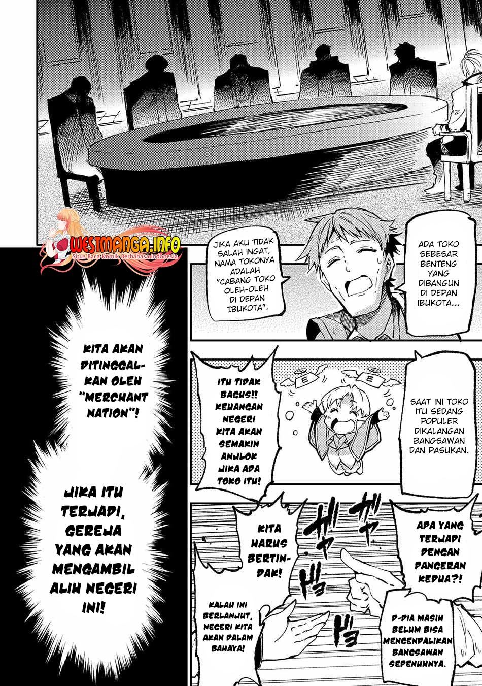 Chapter 144 - halaman 15