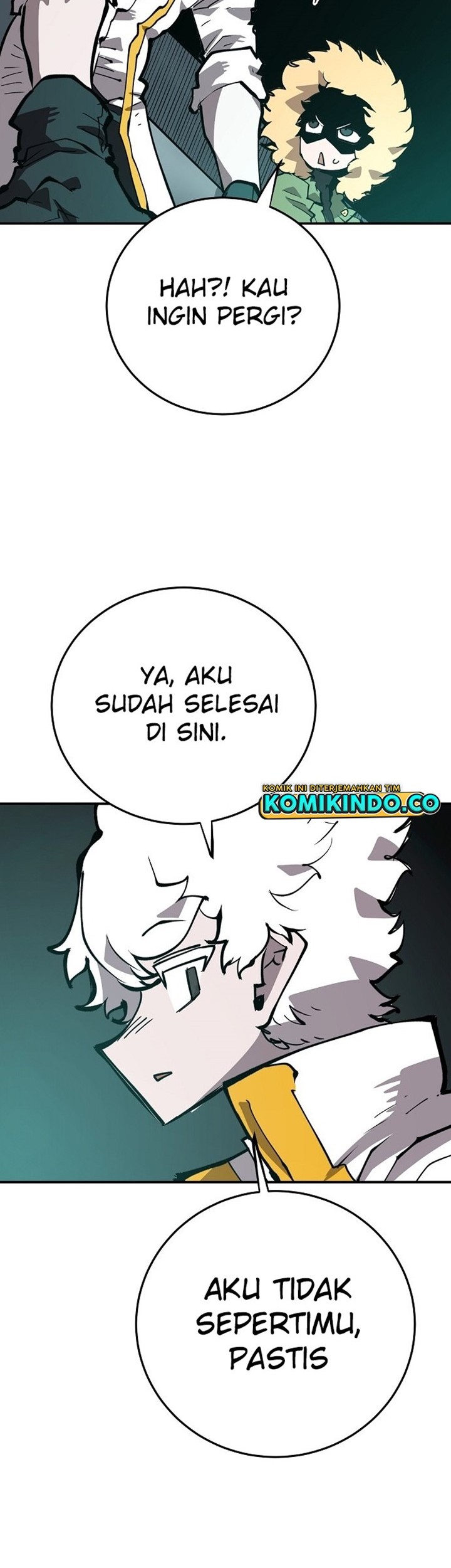 Chapter 109 - halaman 43