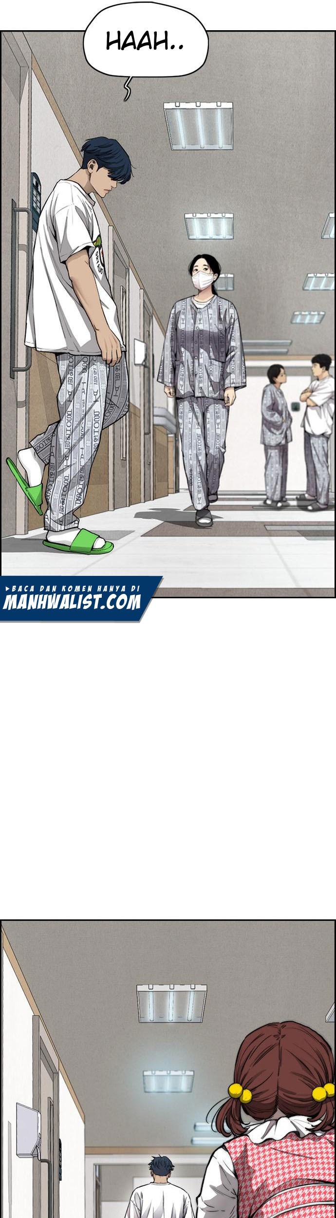 Chapter 401 - halaman 56