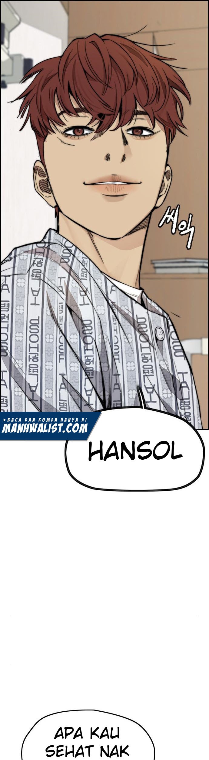 Chapter 401 - halaman 62