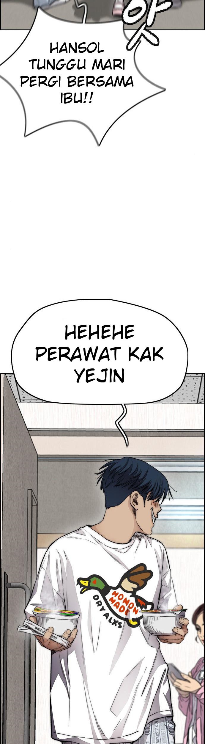 Chapter 401 - halaman 70