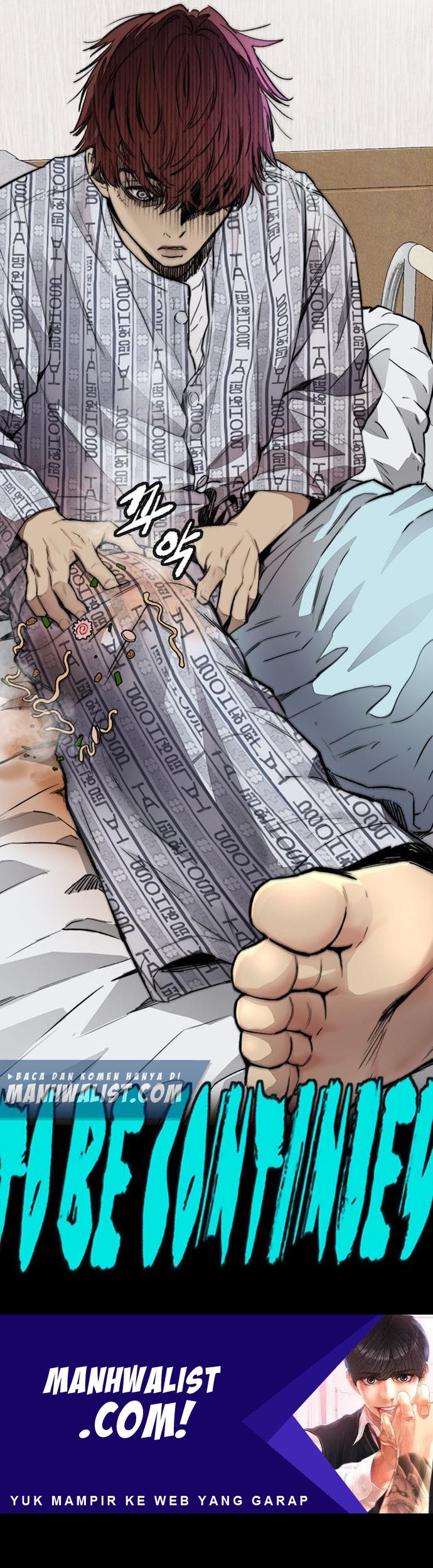 Chapter 401 - halaman 85