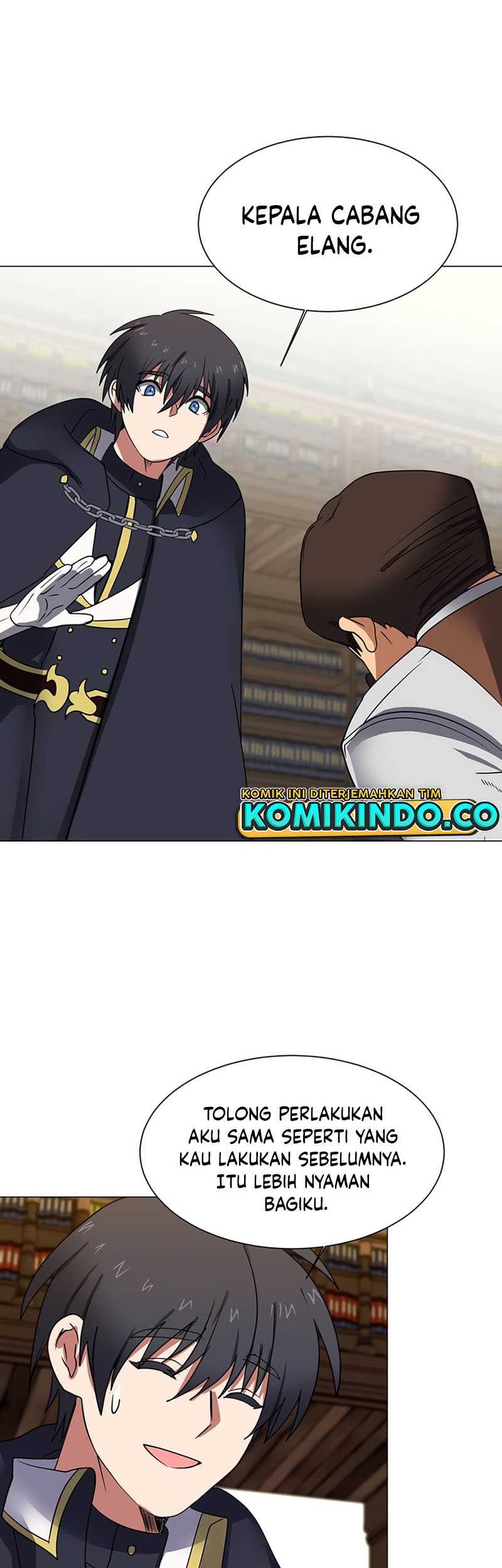 Chapter 45 - halaman 31