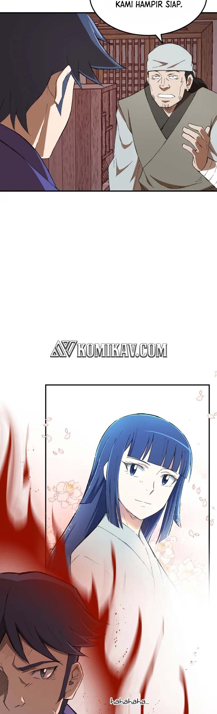 Chapter 31 - halaman 49