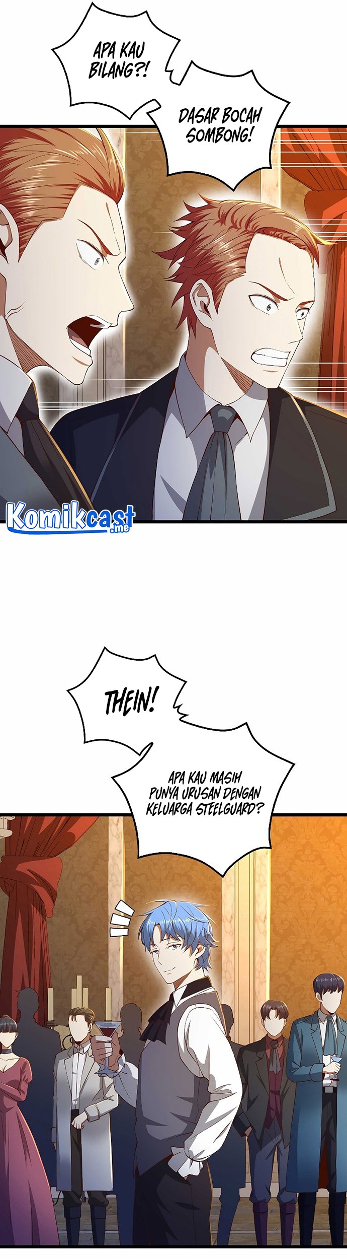 Chapter 69 - halaman 21