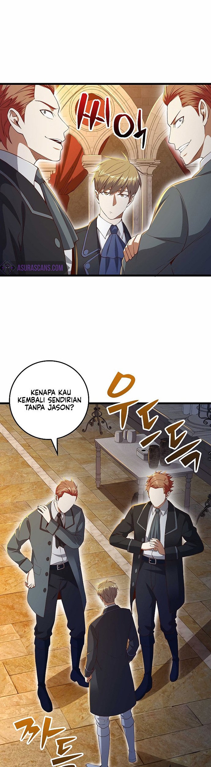 Chapter 69 - halaman 23