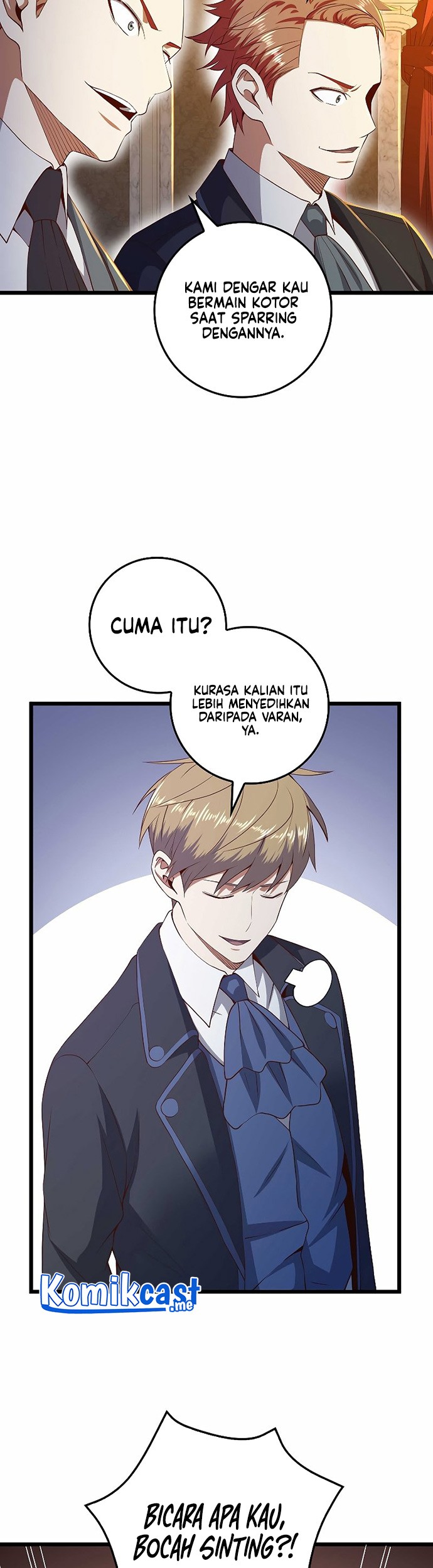 Chapter 69 - halaman 25