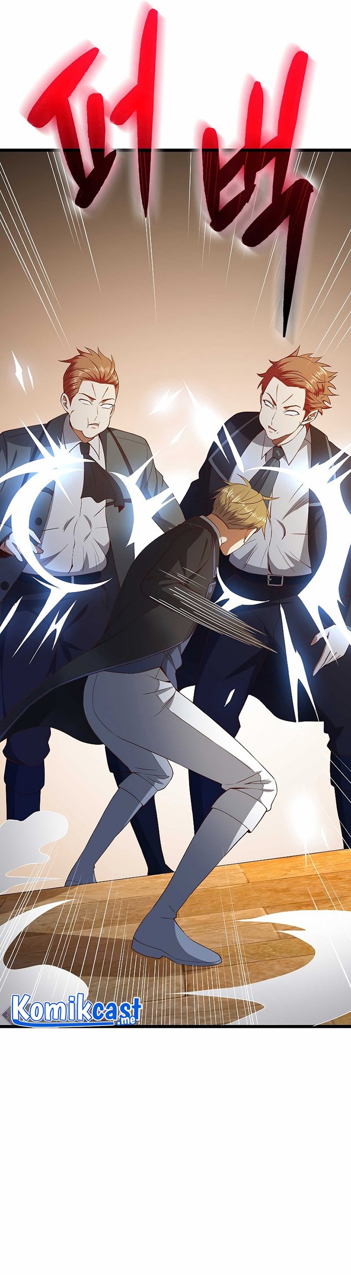 Chapter 69 - halaman 27