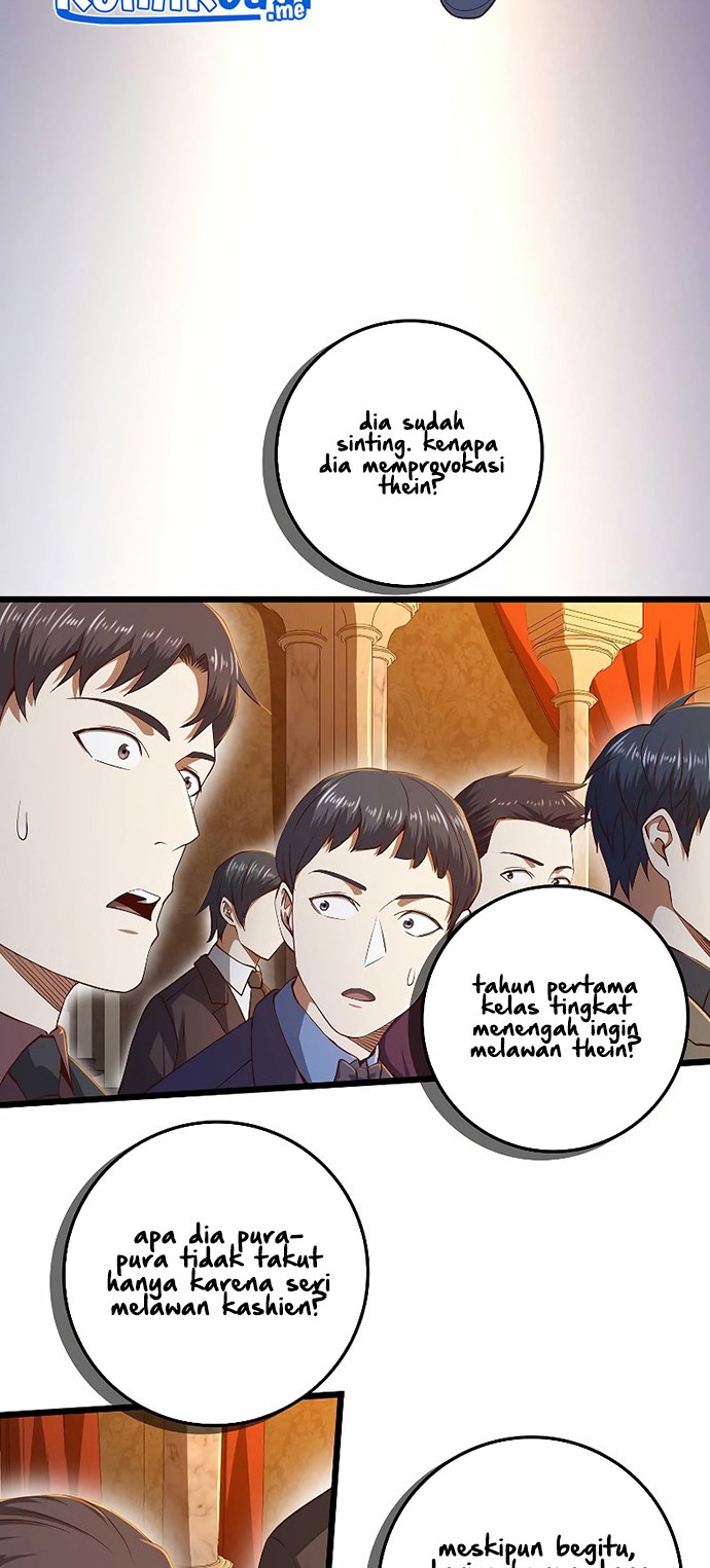 Chapter 69 - halaman 34