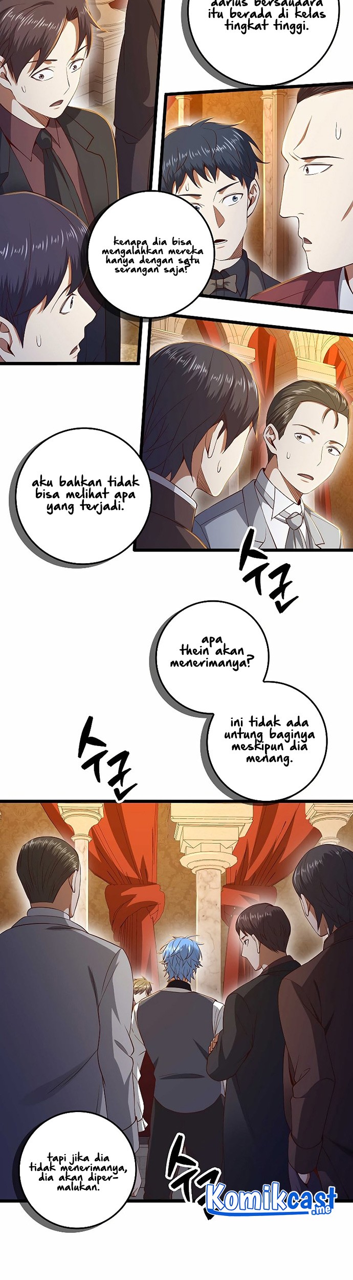 Chapter 69 - halaman 35