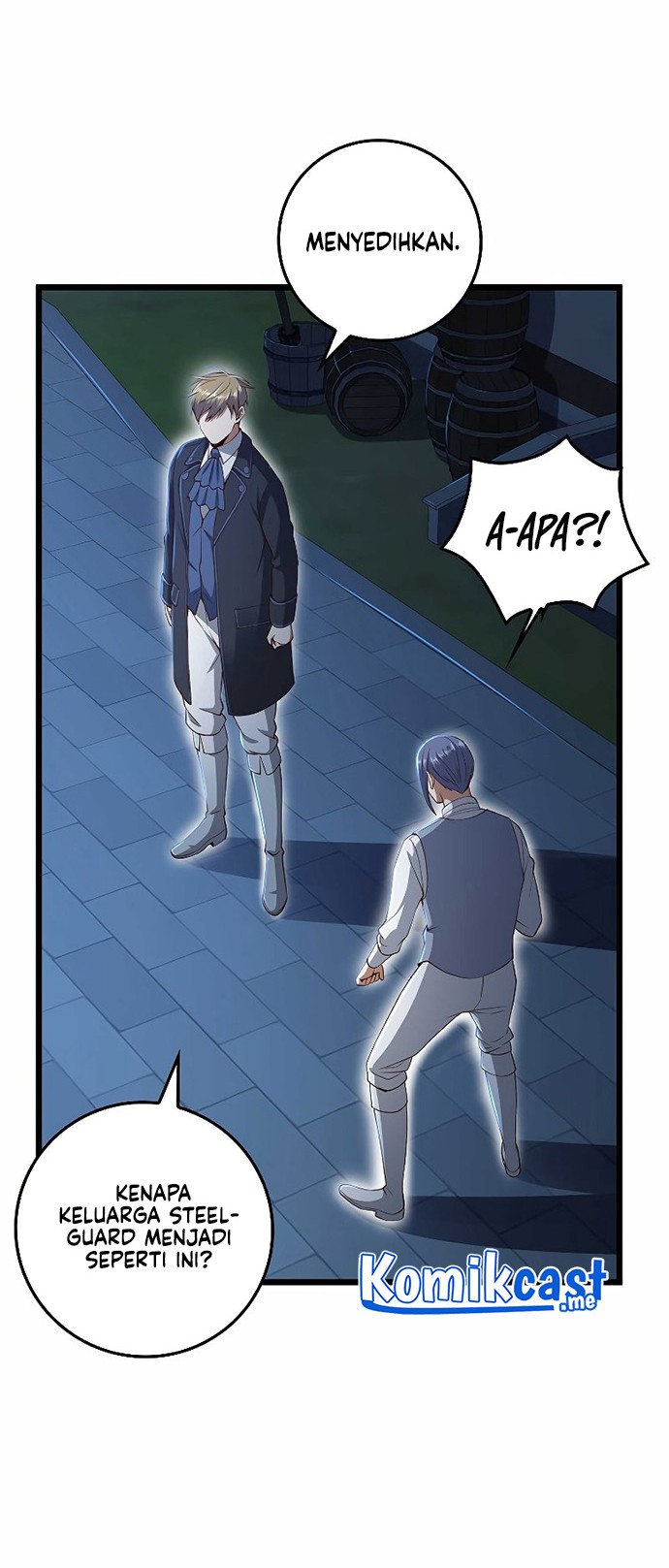 Chapter 69 - halaman 8