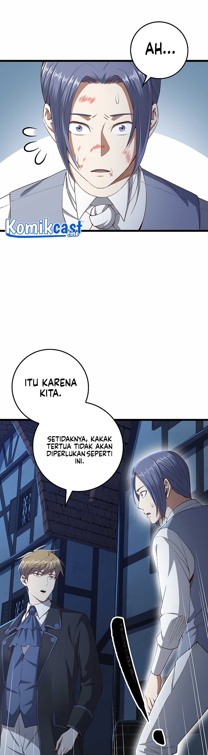 Chapter 69 - halaman 9