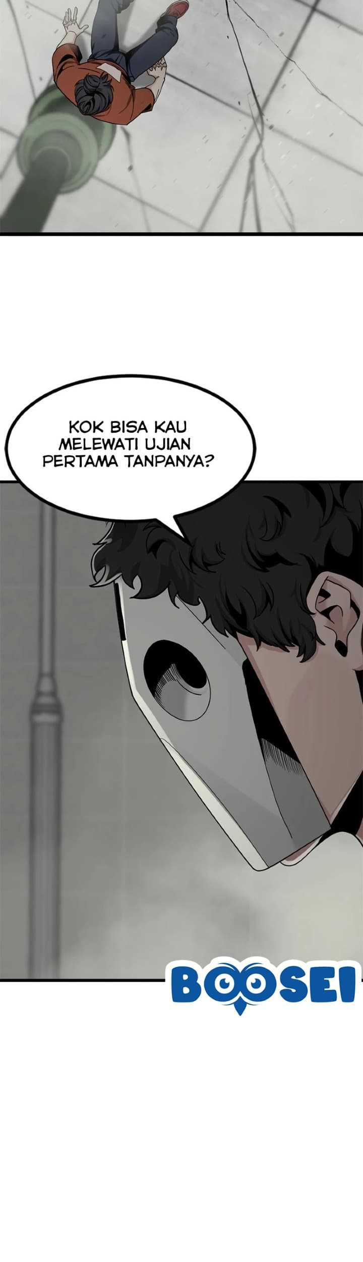 Chapter 61 - halaman 29