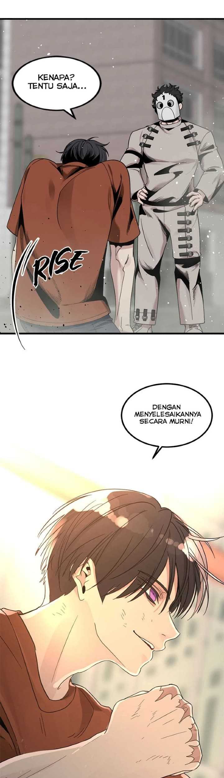 Chapter 61 - halaman 30