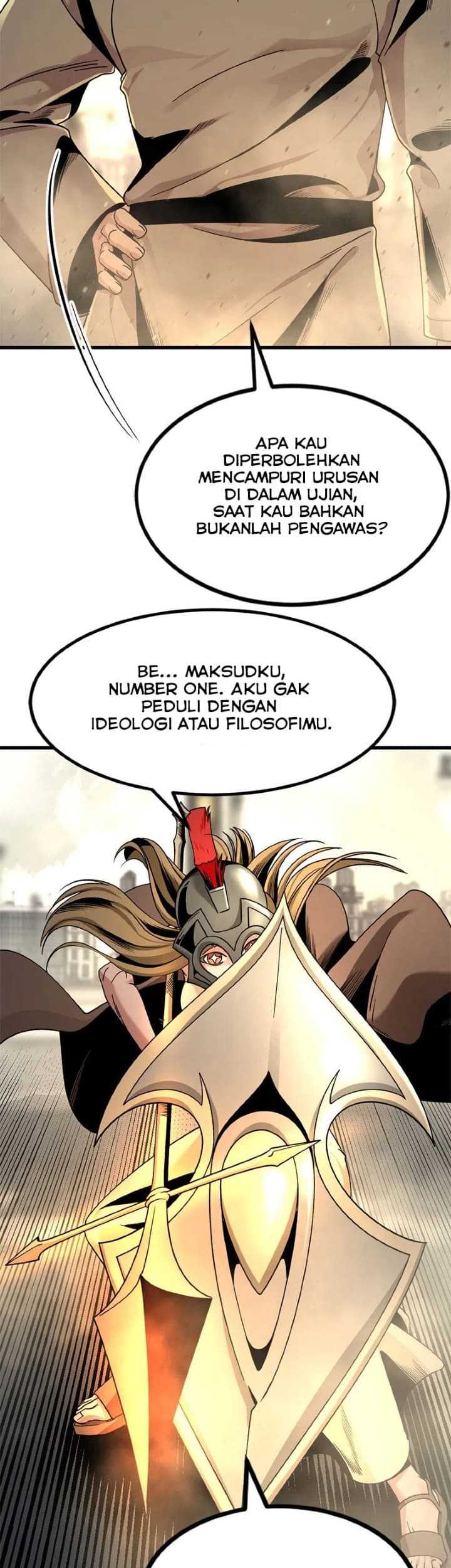 Chapter 61 - halaman 38