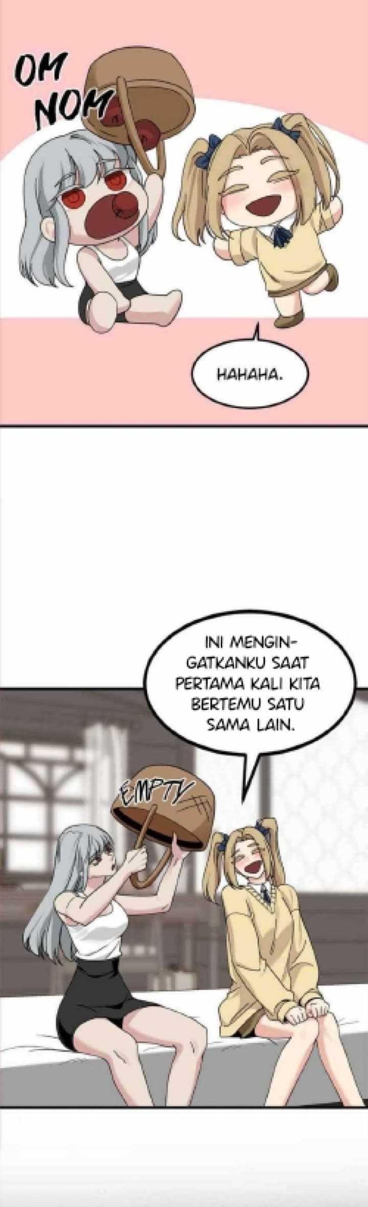 Chapter 58 - halaman 21