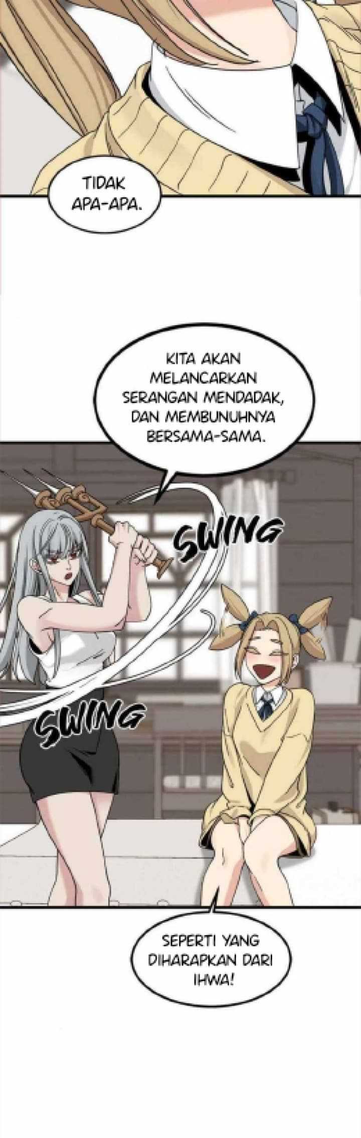 Chapter 58 - halaman 28