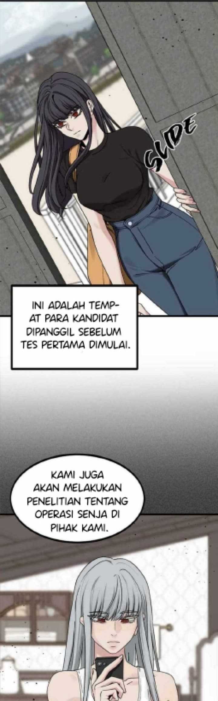 Chapter 58 - halaman 42