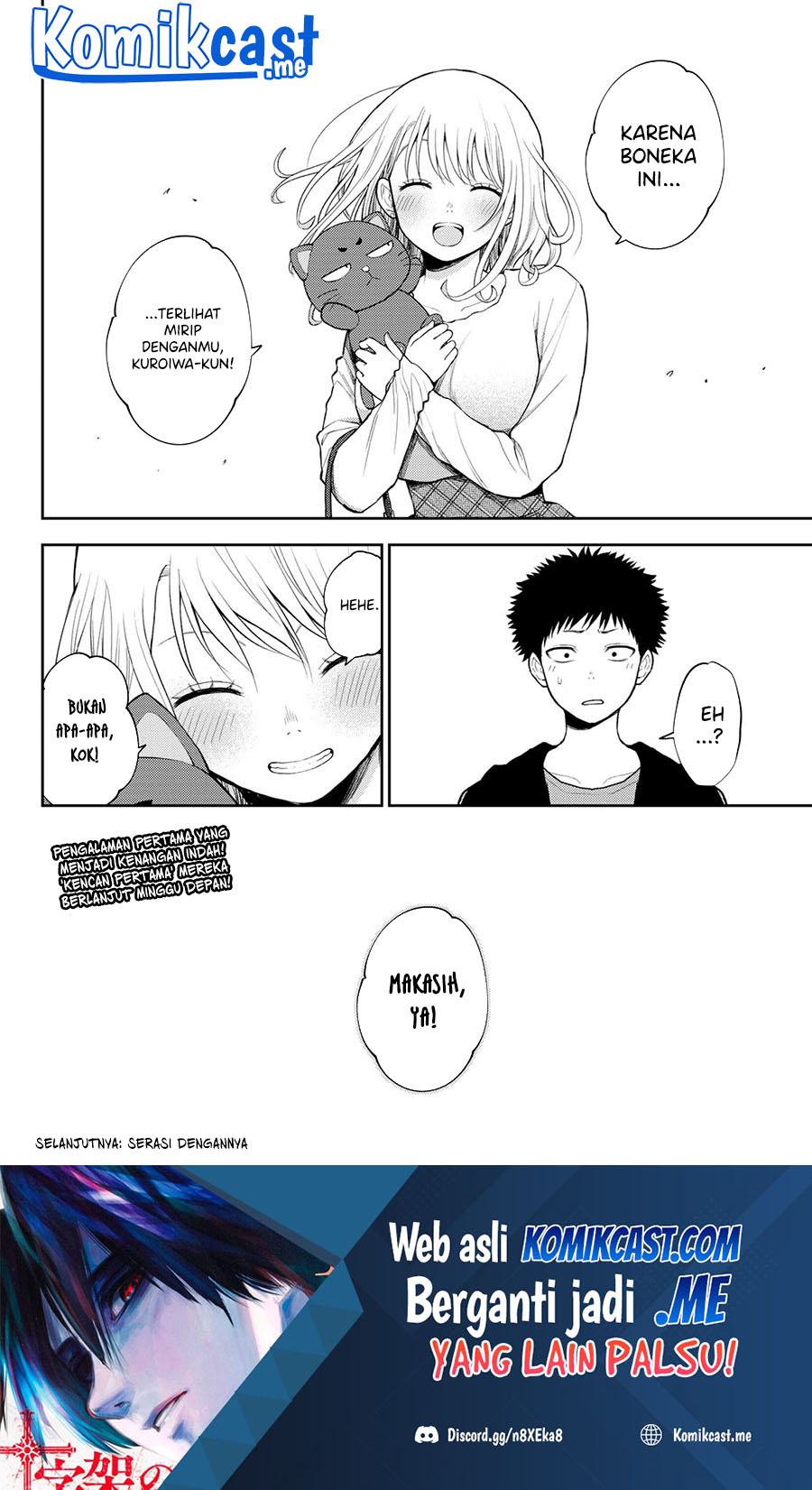 Chapter 48 - halaman 15