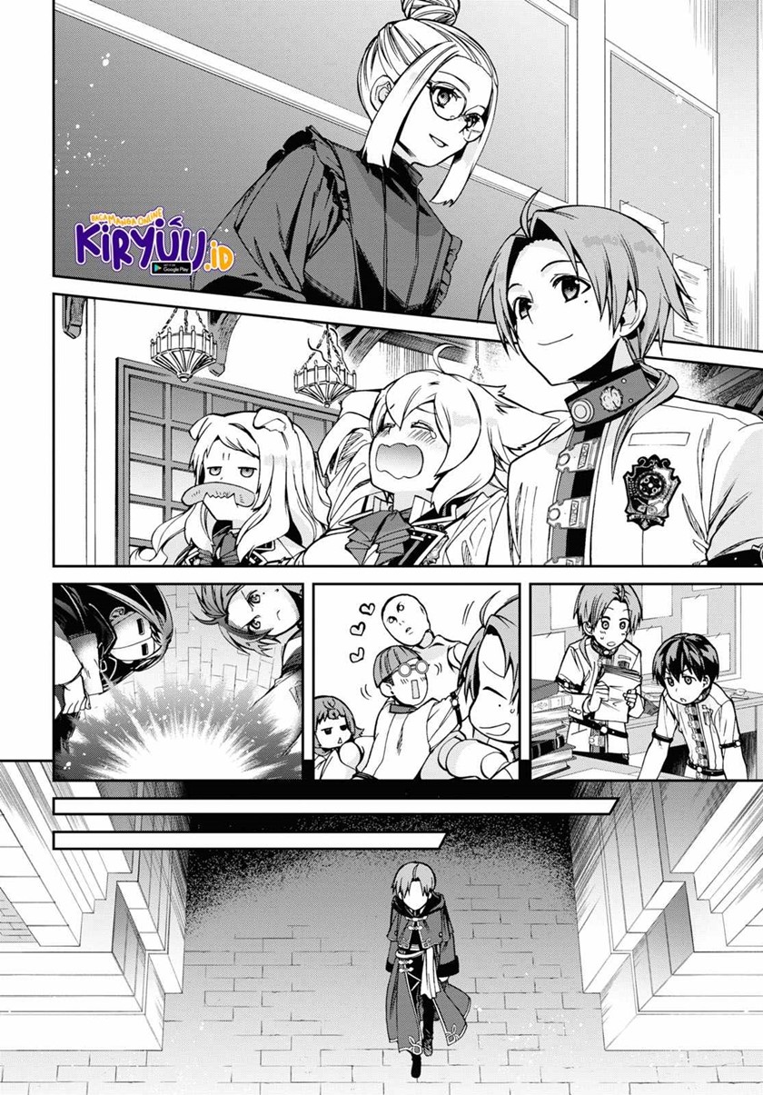 Chapter 82 - halaman 12