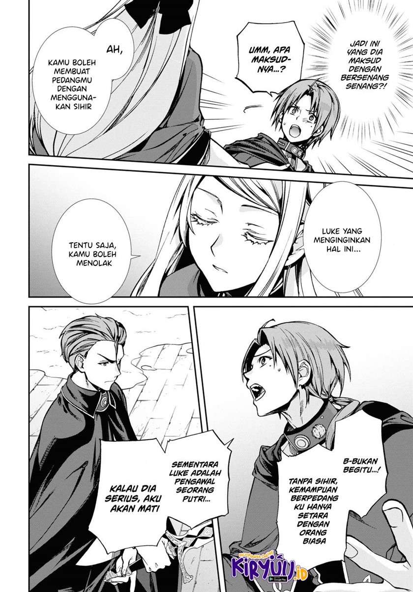 Chapter 82 - halaman 16