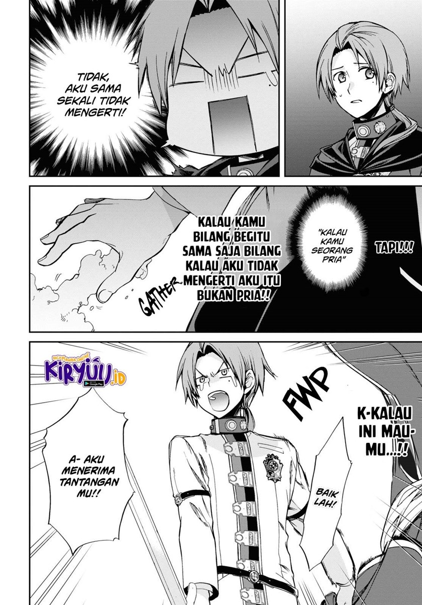 Chapter 82 - halaman 18