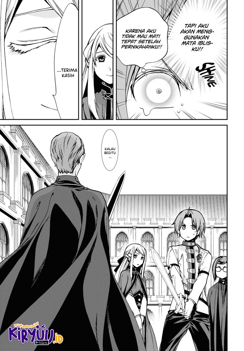 Chapter 82 - halaman 19