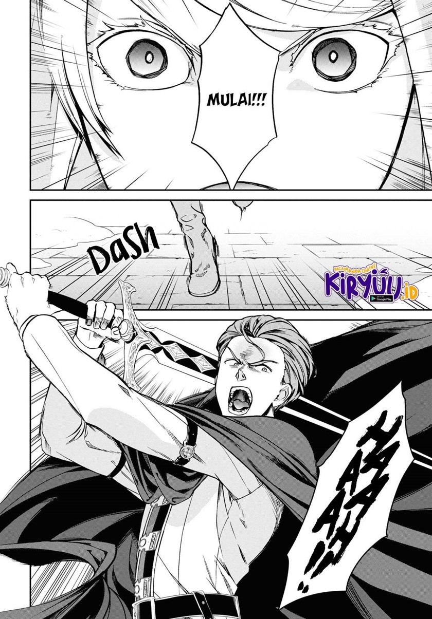 Chapter 82 - halaman 20