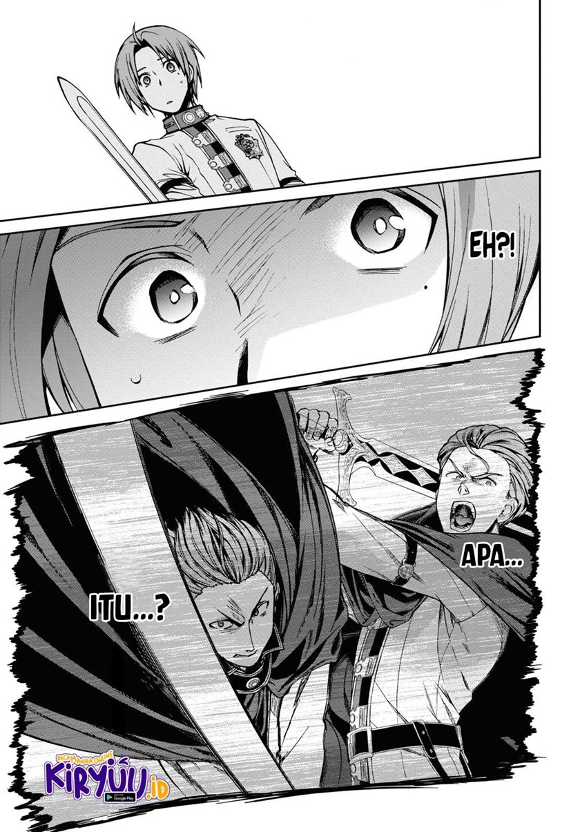 Chapter 82 - halaman 21