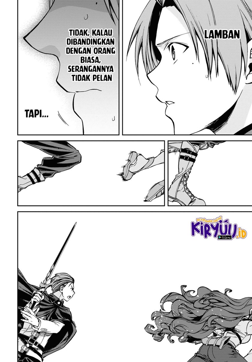 Chapter 82 - halaman 22
