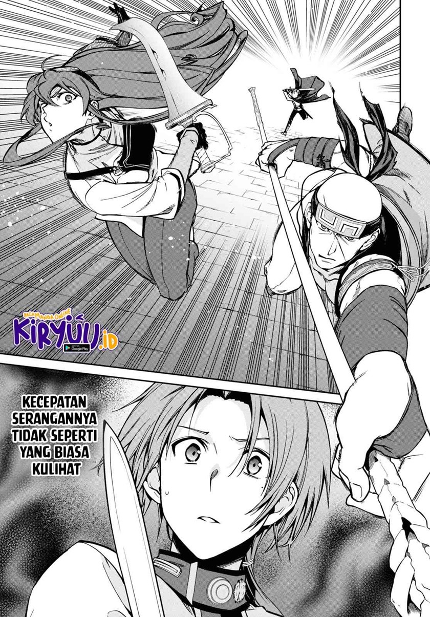 Chapter 82 - halaman 23