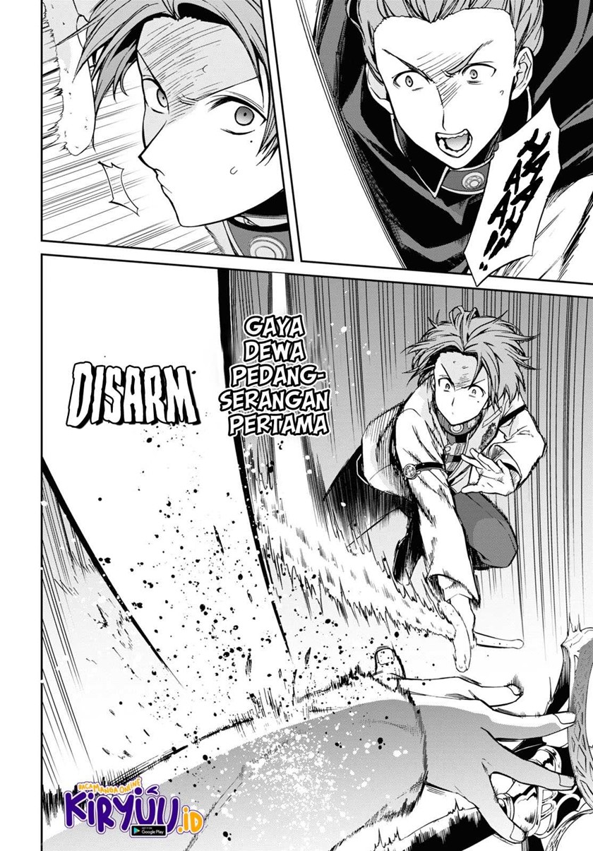 Chapter 82 - halaman 24