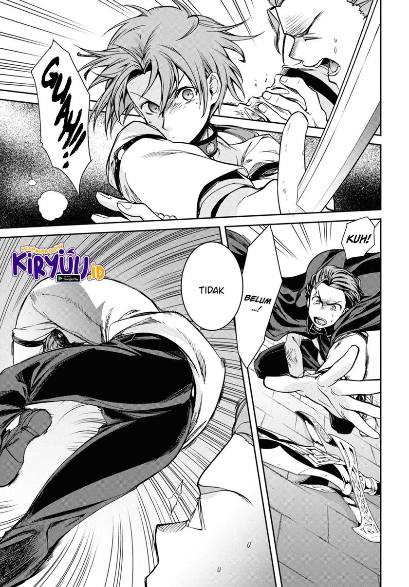 Chapter 82 - halaman 25
