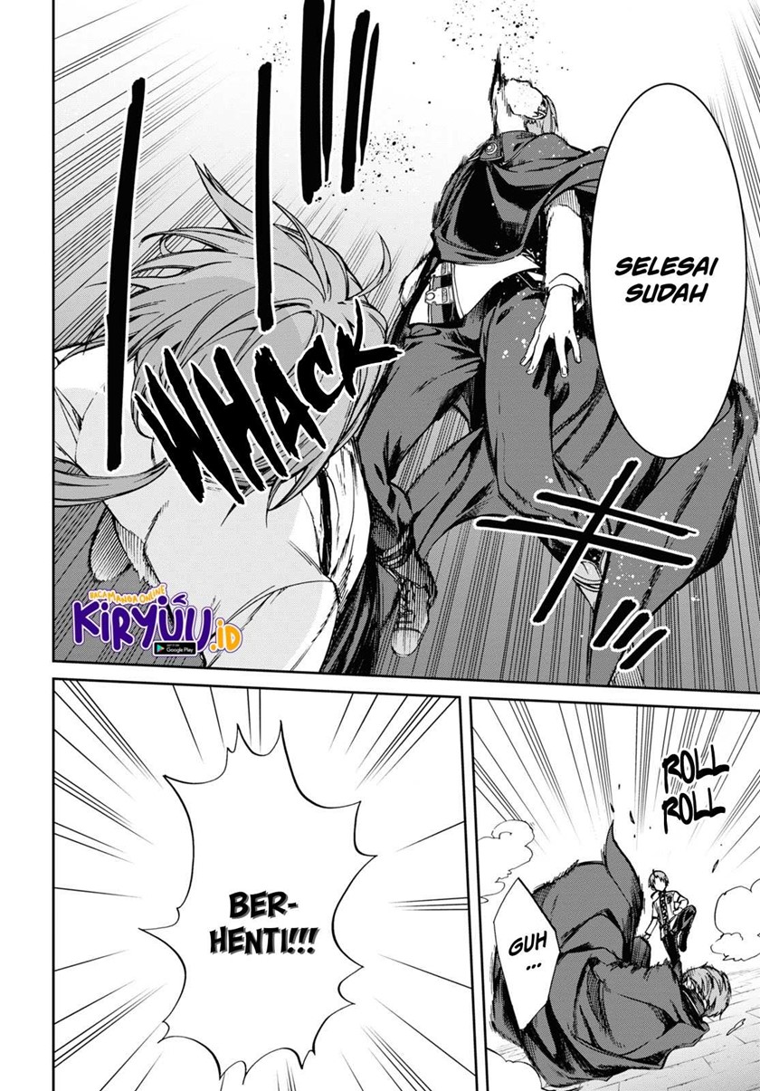 Chapter 82 - halaman 26