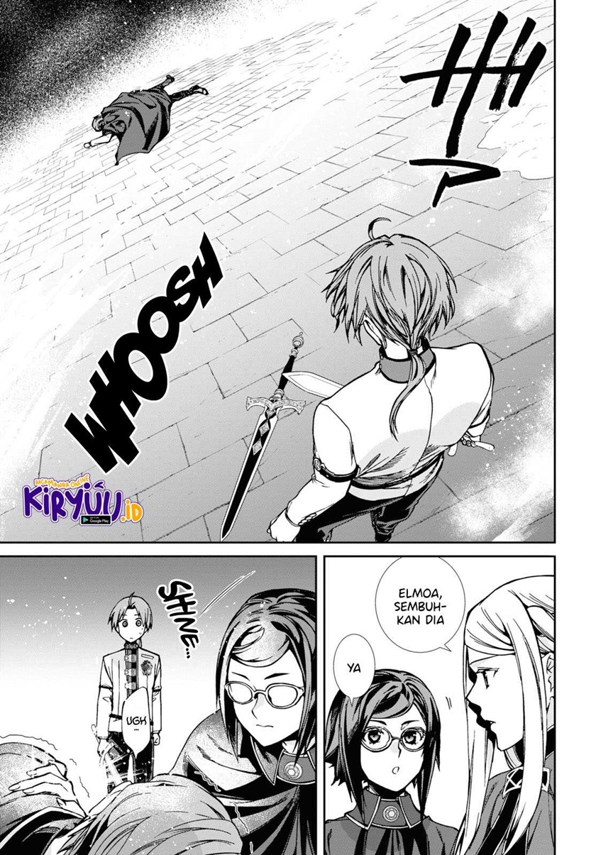 Chapter 82 - halaman 27
