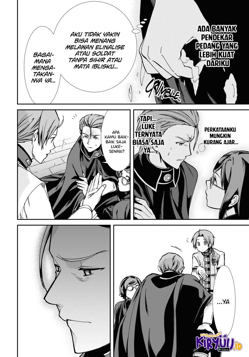 Chapter 82 - halaman 28