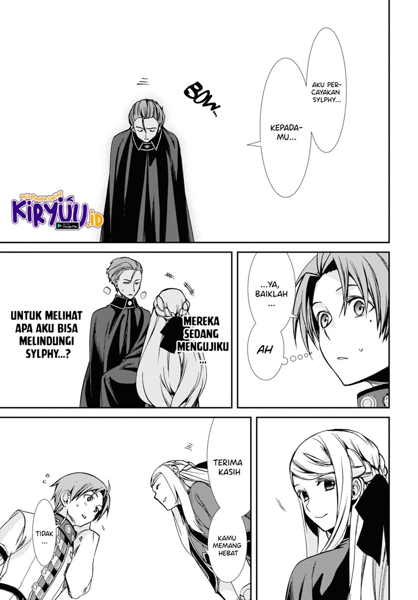 Chapter 82 - halaman 29