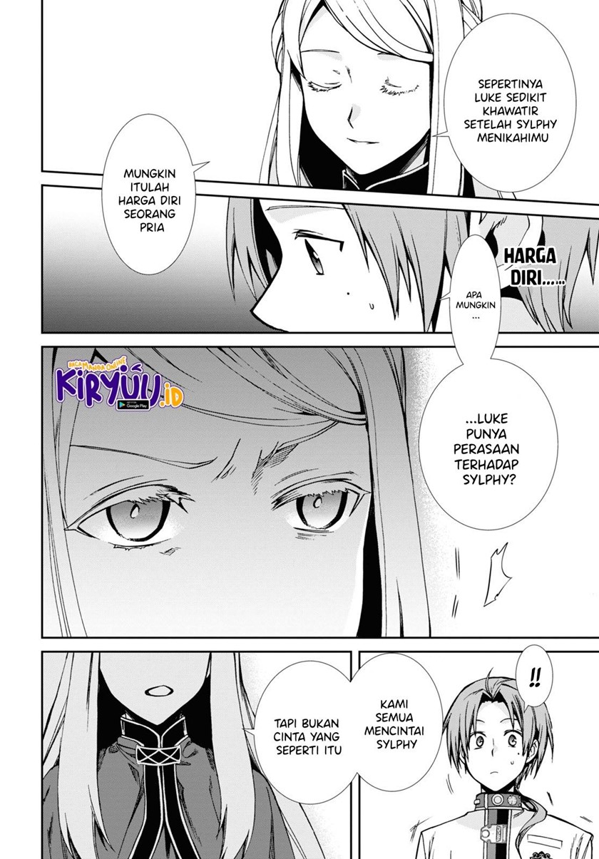 Chapter 82 - halaman 30