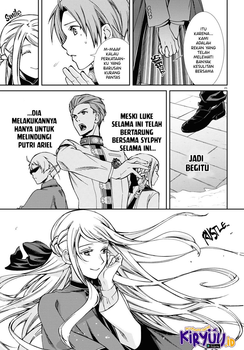 Chapter 82 - halaman 31