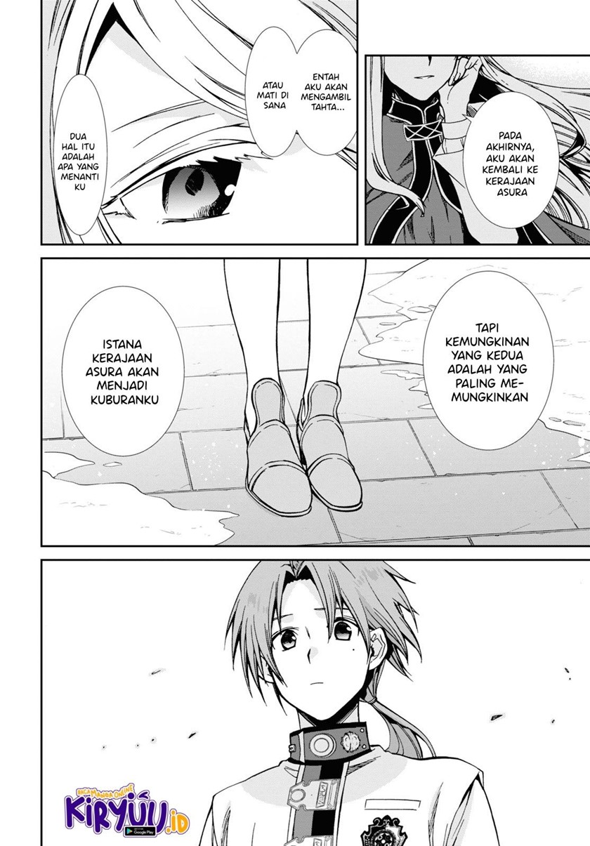 Chapter 82 - halaman 32