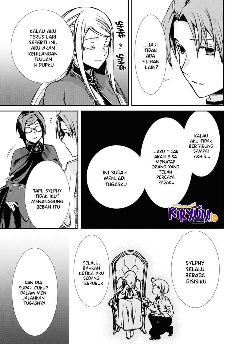 Chapter 82 - halaman 33
