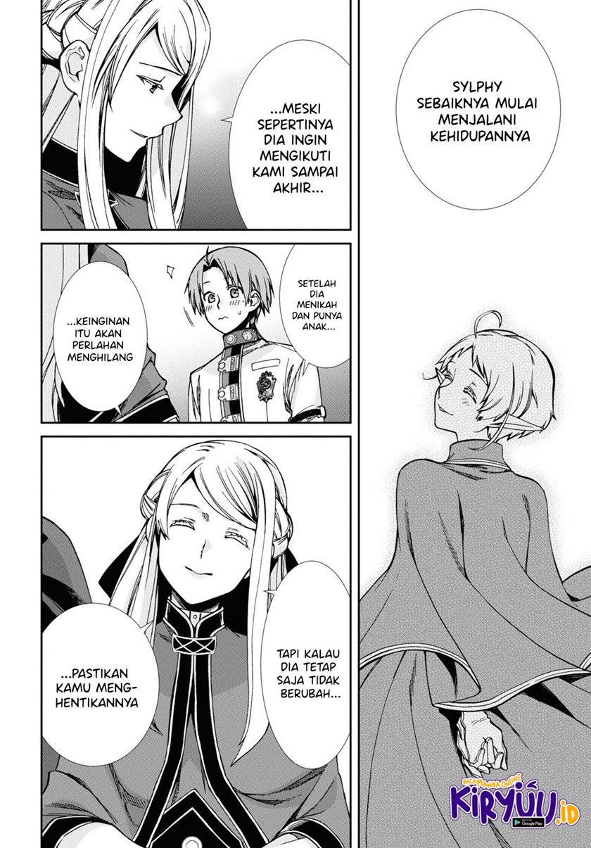 Chapter 82 - halaman 34