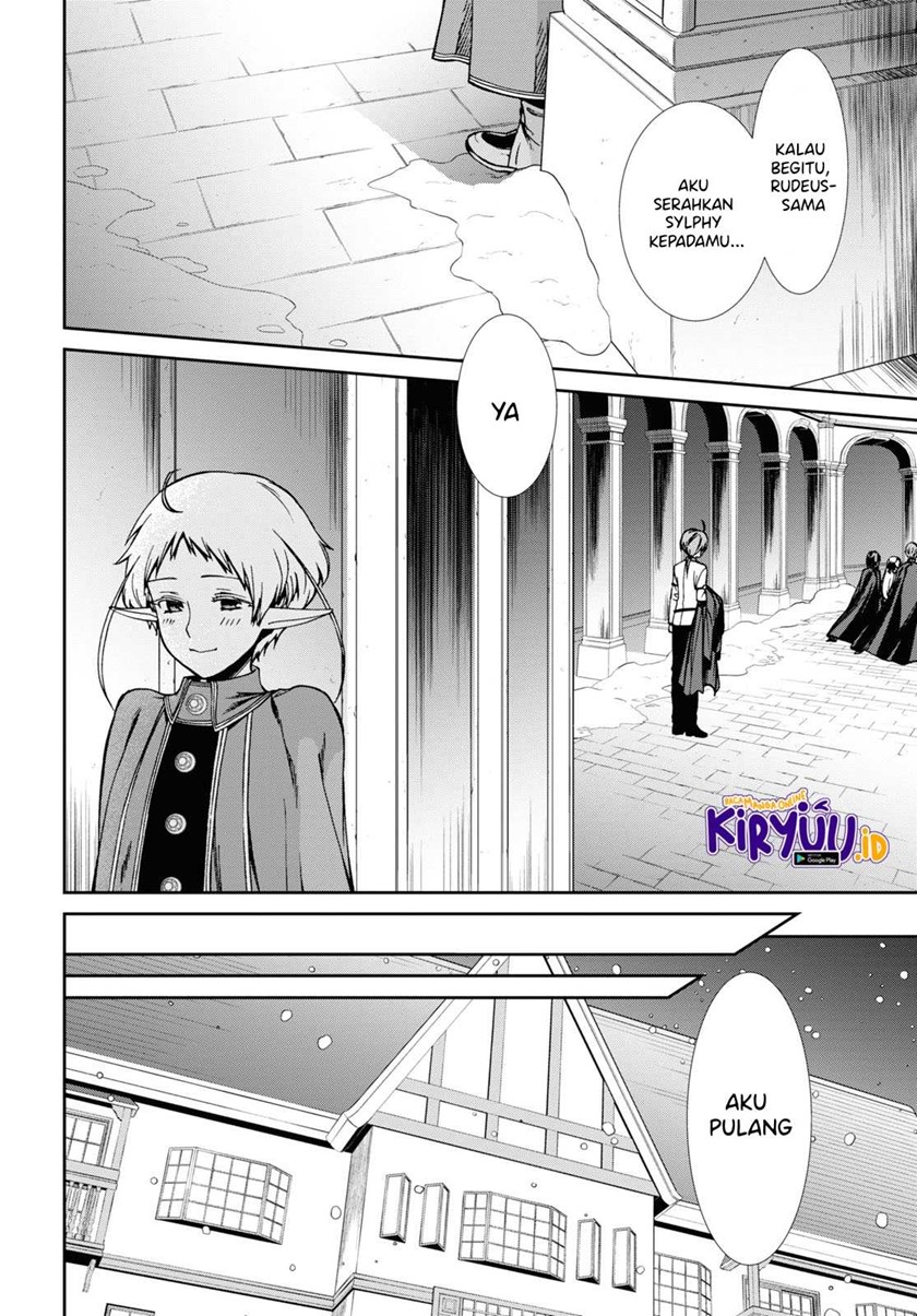 Chapter 82 - halaman 36
