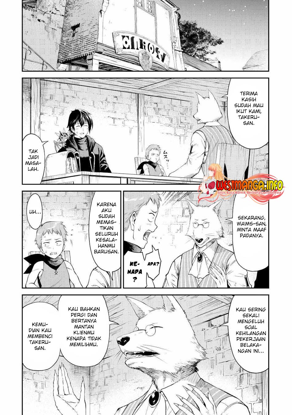 Chapter 40 - halaman 6