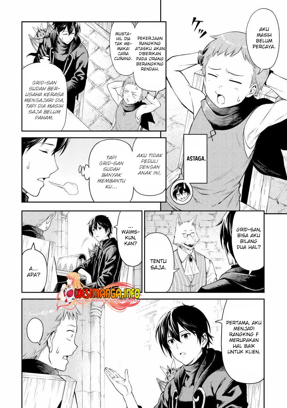 Chapter 40 - halaman 8