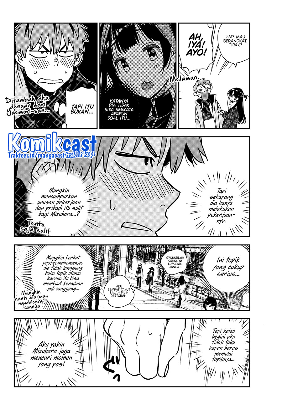 Chapter 237 - halaman 12